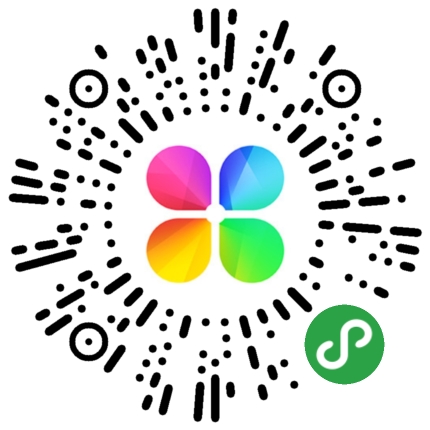 潘芳医生二维码