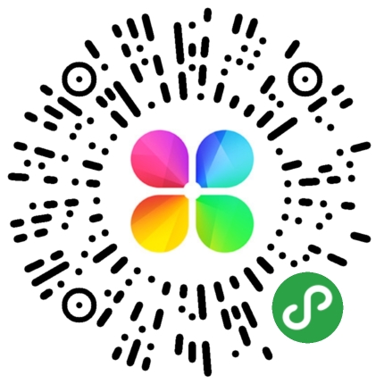 李娜医生二维码