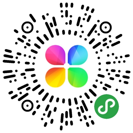 明汉桥医生二维码