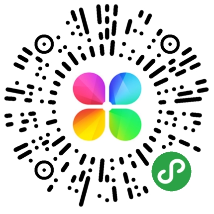 付晓波医生二维码