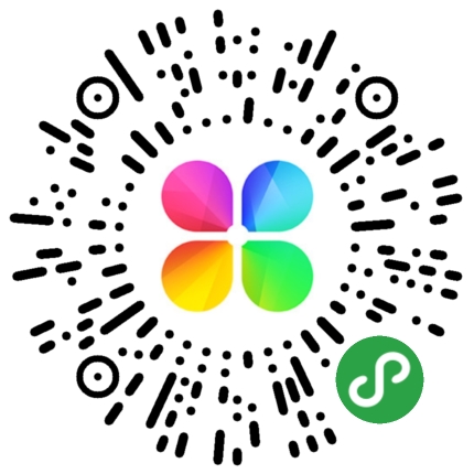 周武医生二维码