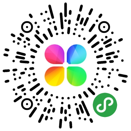 江晶晶医生二维码