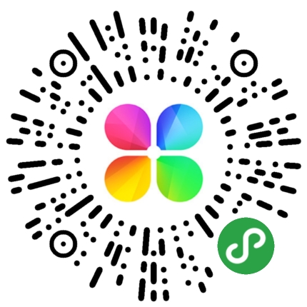 高良君医生二维码