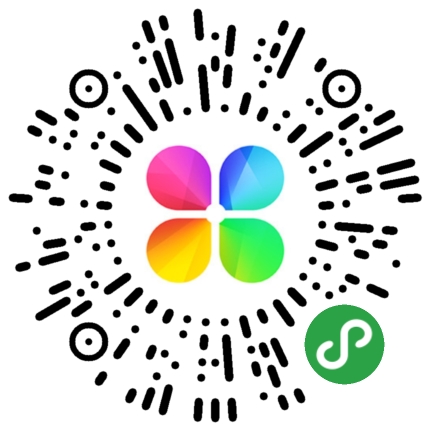 余鹏会医生二维码