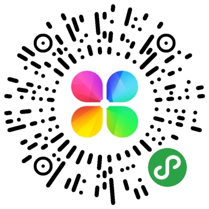 申峰医生二维码