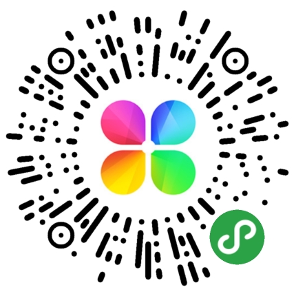 廖戮缪医生二维码