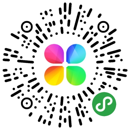 姜文彬医生二维码