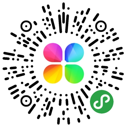 黄颖医生二维码