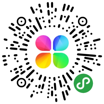 杨嘉医生二维码