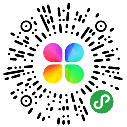 刘方超医生二维码