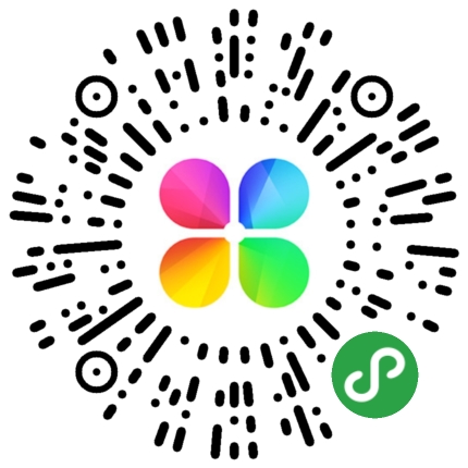 马平医生二维码