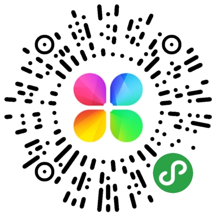 席银娟医生二维码