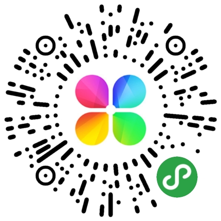 邓洪坤医生二维码