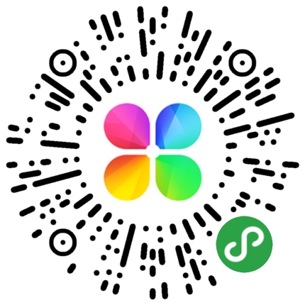 许腾医生二维码