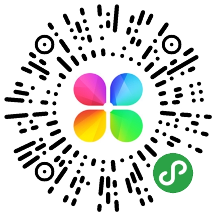 赵攀医生二维码