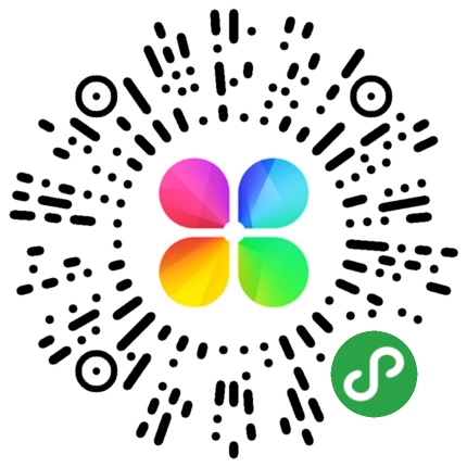 栗四方医生二维码