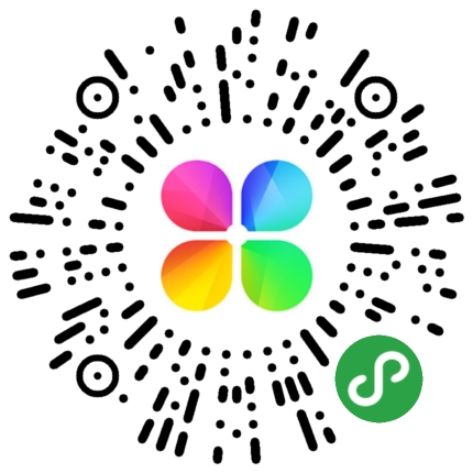 何宏月医生二维码