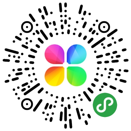 杨昊医生二维码