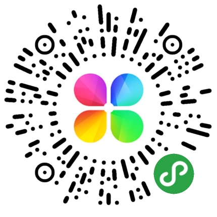 田胜林医生二维码