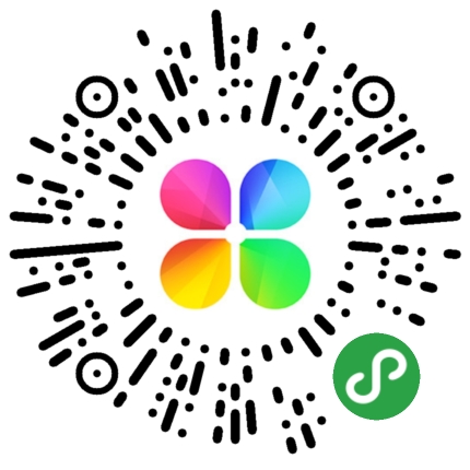 常俊如医生二维码