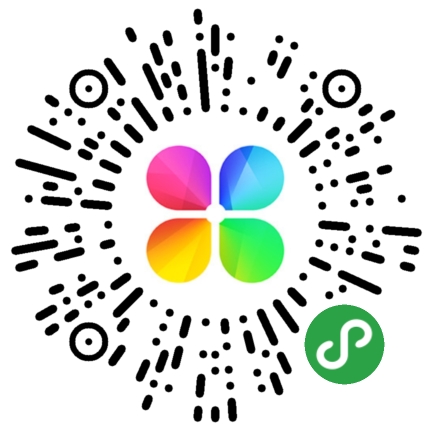 甄帆医生二维码