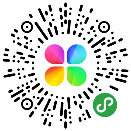 郭新年医生二维码