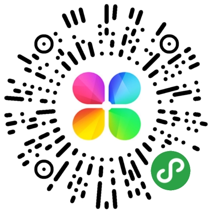 邢朝辉医生二维码