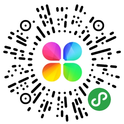 李业梅医生二维码