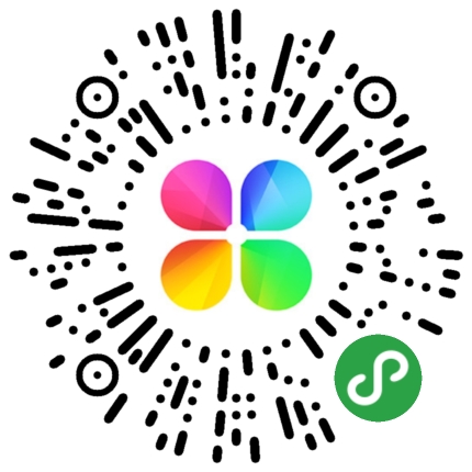 杨竹君医生二维码