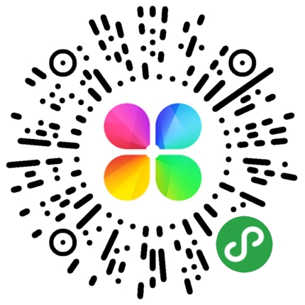 周菊医生二维码