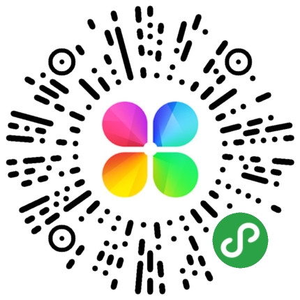 蓝晓涛医生二维码