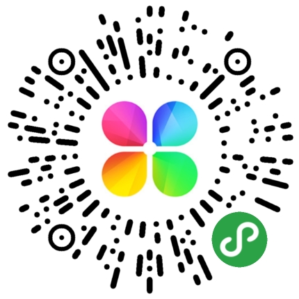 栾巧梅医生二维码