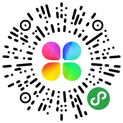 朱疆医生二维码