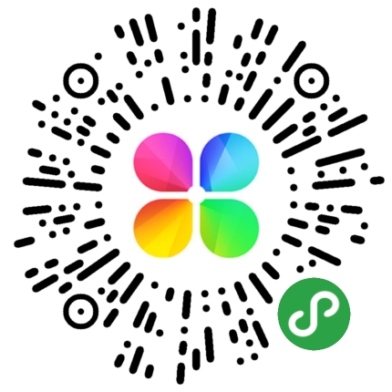 胡成文医生二维码