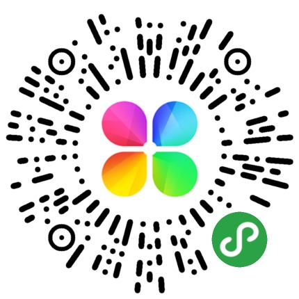 贺亮医生二维码