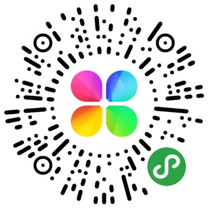 佘祥顺医生二维码