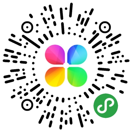 惠静茹医生二维码