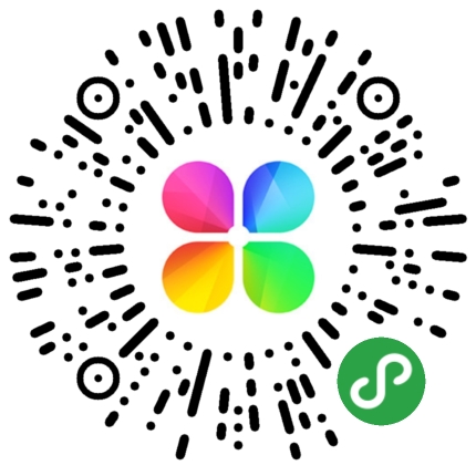 李付强医生二维码