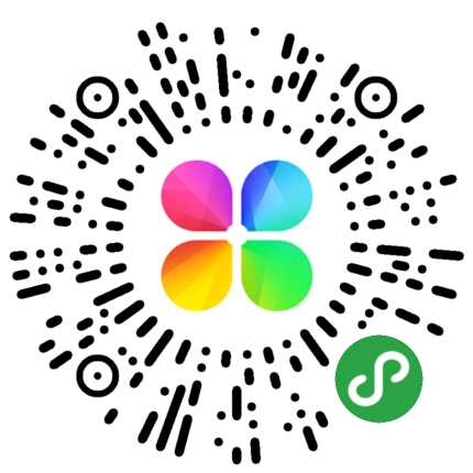 倪文君医生二维码