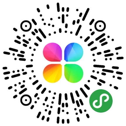 马爽医生二维码