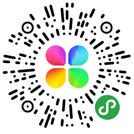 牛菊敏医生二维码