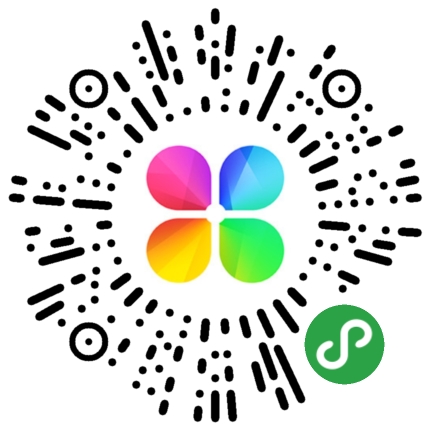 蔡志明医生二维码