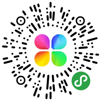 桑辉医生二维码