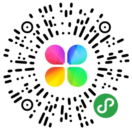 唐容辉医生二维码