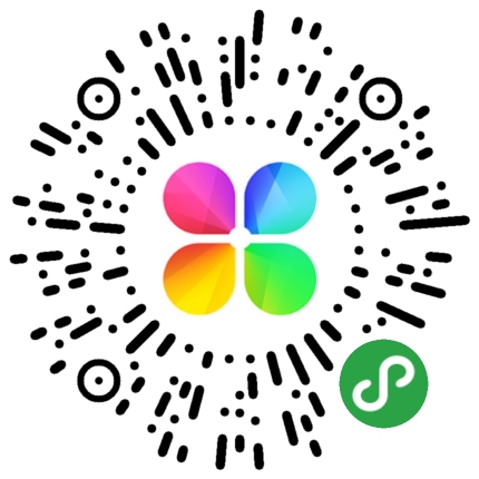 郑中文医生二维码