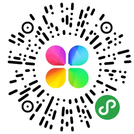 李小彬医生二维码