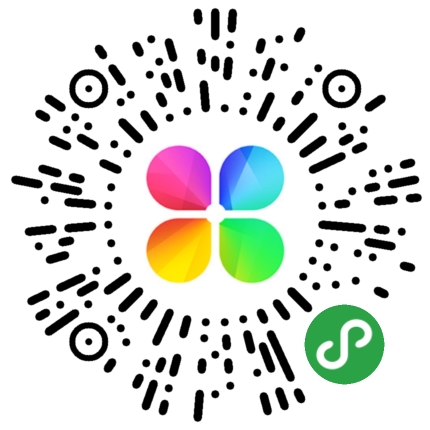 何文杰医生二维码