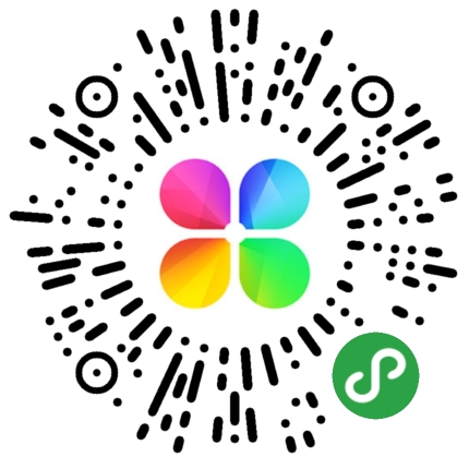 林枫楠医生二维码