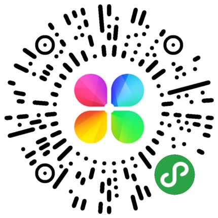 张熙明医生二维码