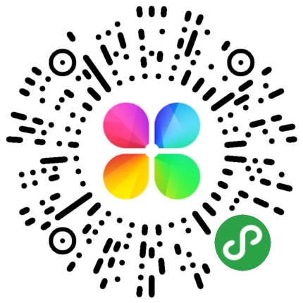 乔娜医生二维码